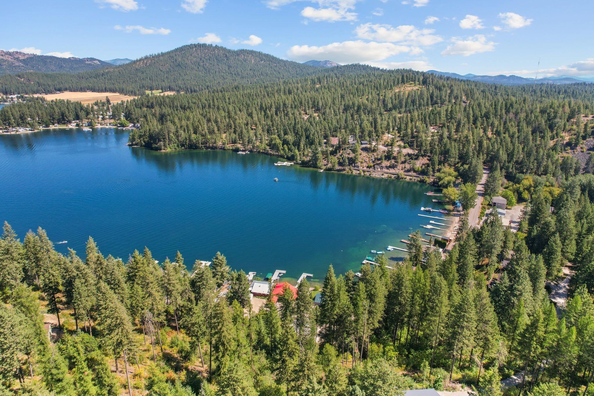 463-xx Larson Beach Road Loon Lake, WA 99148 - Photo 17 of 20