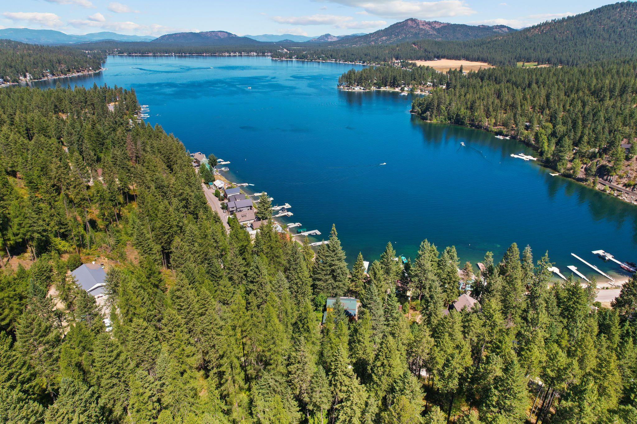 463-xx Larson Beach Road Loon Lake, WA 99148 - Photo 18 of 20