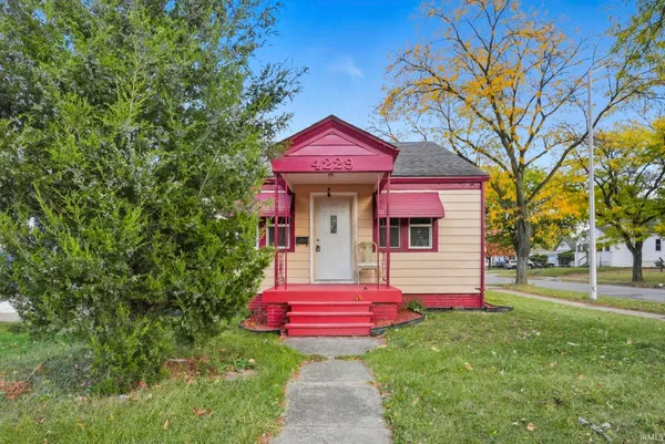 $152,900 | 4229 Reed Street, Fort Wayne, IN 46806