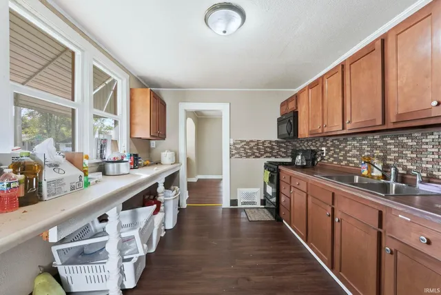 $152,900 | 4229 Reed Street, Fort Wayne, IN 46806