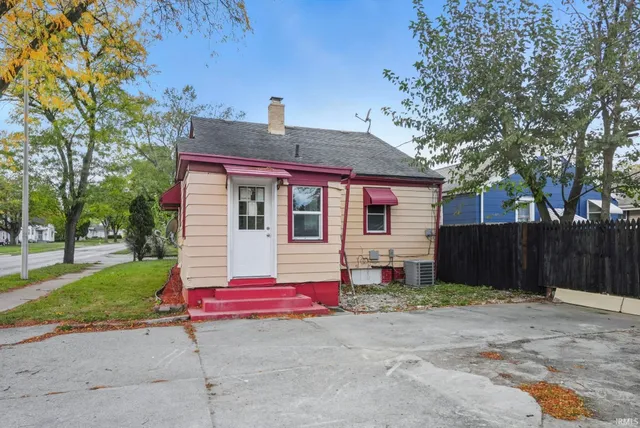 $152,900 | 4229 Reed Street, Fort Wayne, IN 46806
