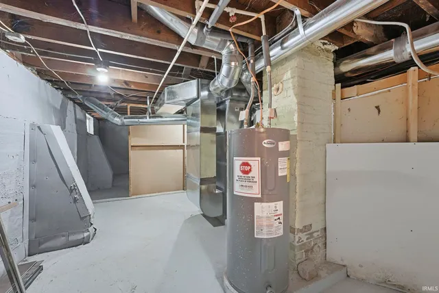 $152,900 | 4229 Reed Street, Fort Wayne, IN 46806