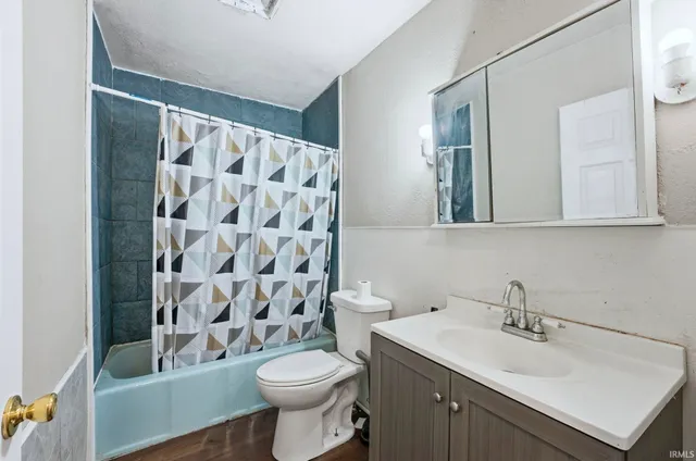 $152,900 | 4229 Reed Street, Fort Wayne, IN 46806