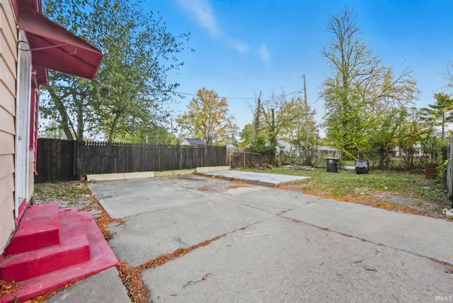 $152,900 | 4229 Reed Street, Fort Wayne, IN 46806