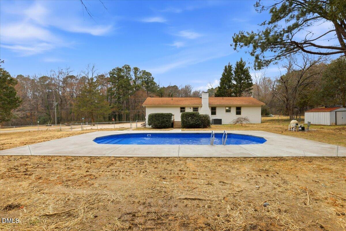 5016 Kyle Drive Raleigh, NC 27616 - Photo 3 of 40