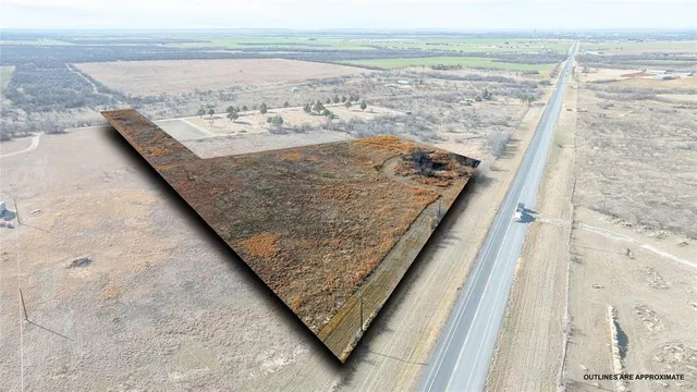 a view of ocean with beach
