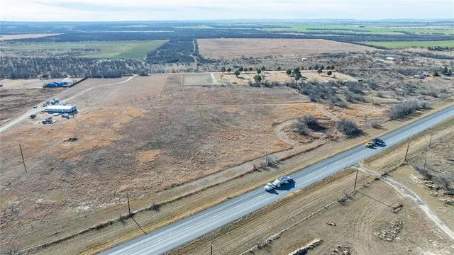 a view of an ocean beach
