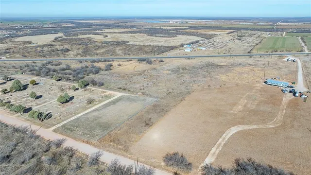a view of an ocean beach