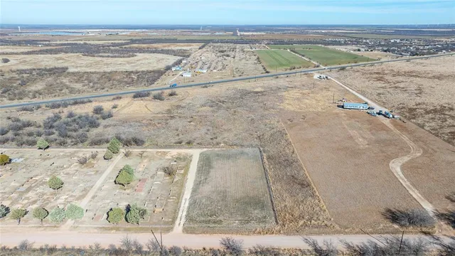 a view of an ocean beach