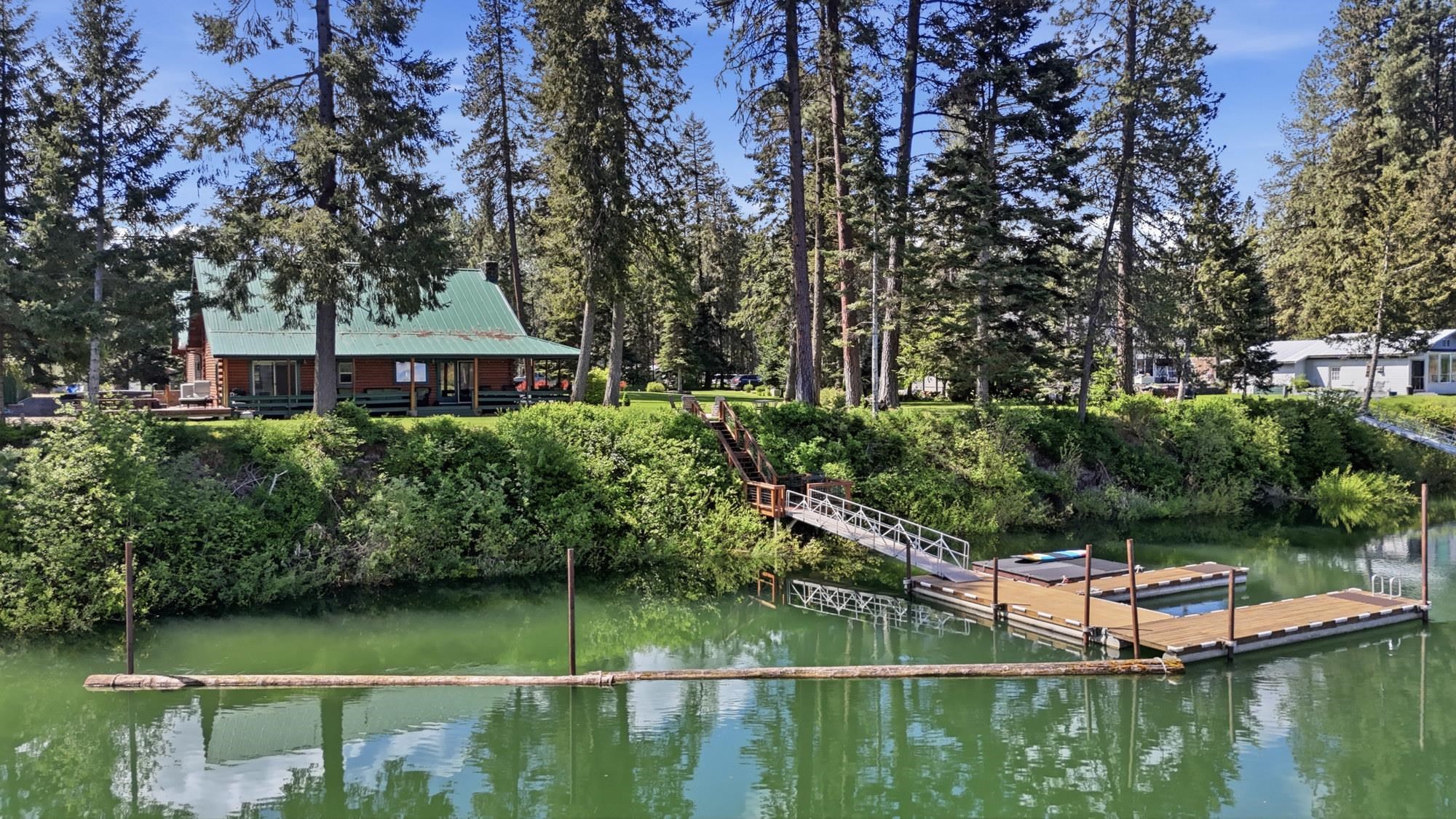 812 Levitch Road Newport, WA 99156 - Photo 2 of 50 Gallery Image 2