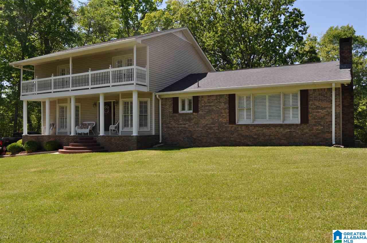 8262 West Hill Road Pinson, AL 35126 - Photo 5 of 36