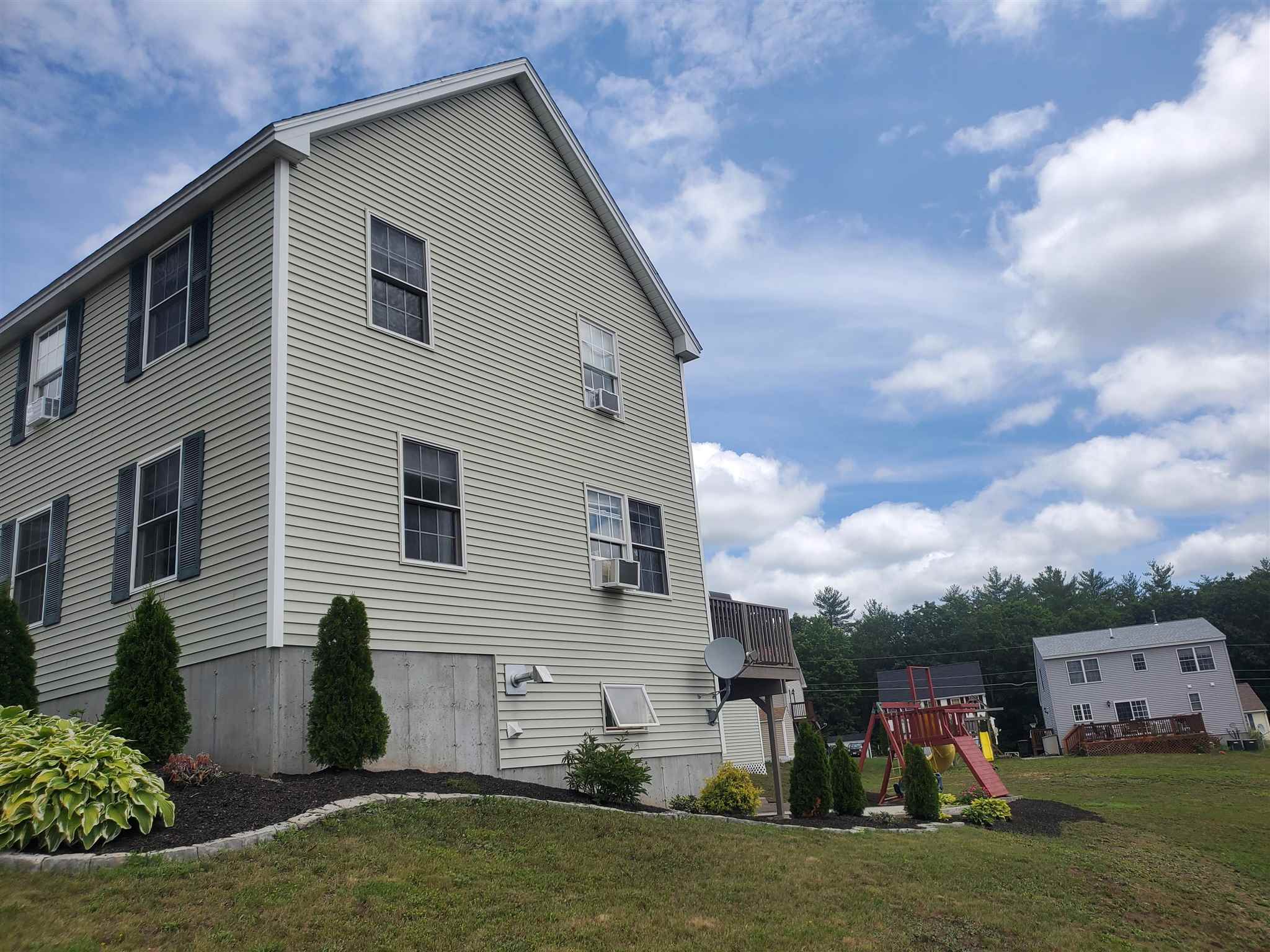 35 Whippoorwill Ridge Road Farmington, NH 03835 - Photo 30 of 38