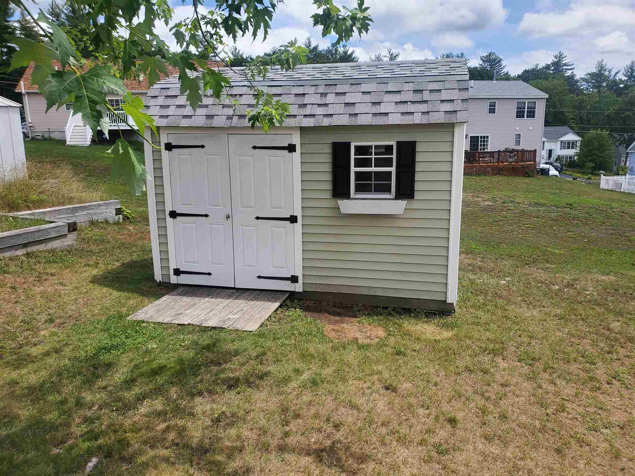 35 Whippoorwill Ridge Road Farmington, NH 03835 - Photo 31 of 38