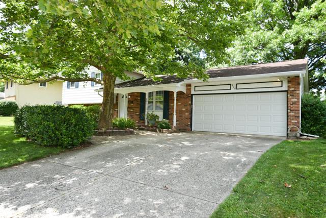 320 Allview Road Westerville, OH 43081 - Photo 2 of 34 Gallery Image 2