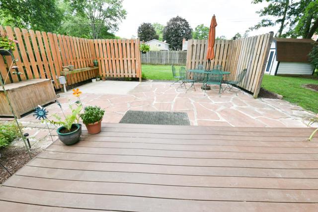 320 Allview Road Westerville, OH 43081 - Photo 30 of 34 Gallery Image 30