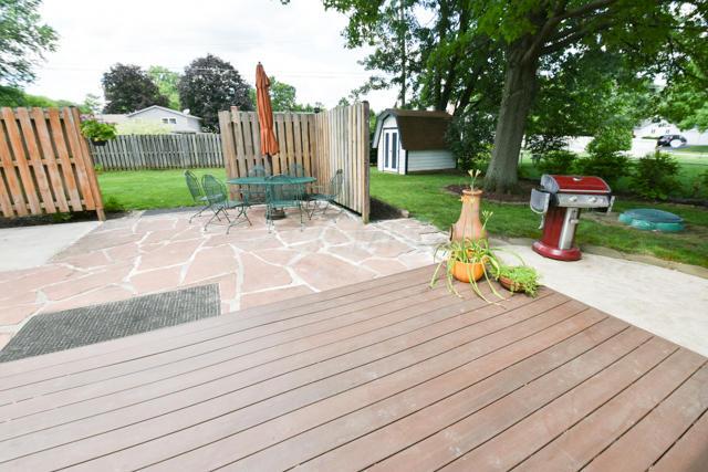 320 Allview Road Westerville, OH 43081 - Photo 31 of 34 Gallery Image 31