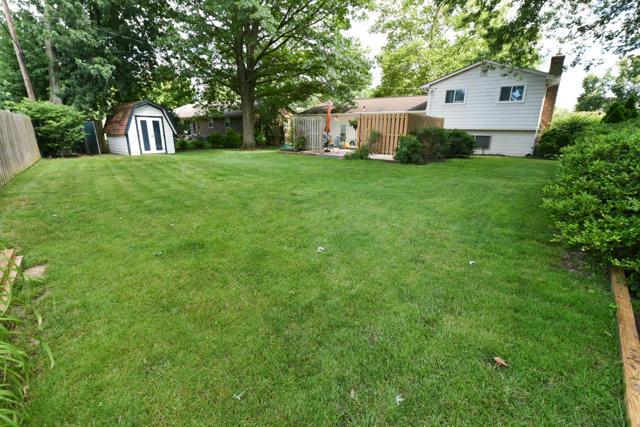 320 Allview Road Westerville, OH 43081 - Photo 32 of 34 Gallery Image 32