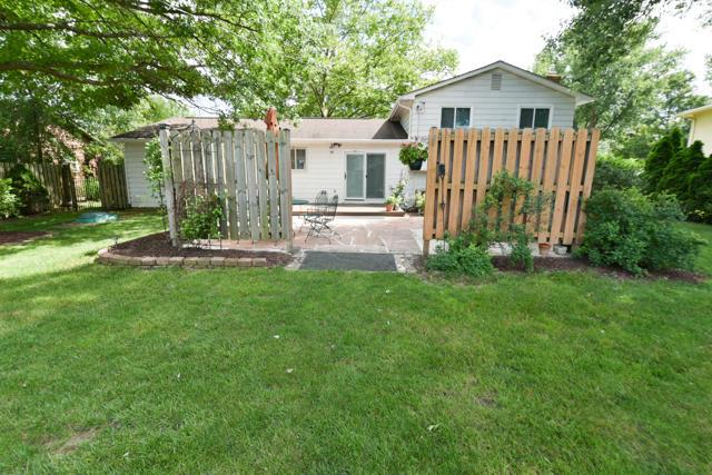 320 Allview Road Westerville, OH 43081 - Photo 33 of 34 Gallery Image 33