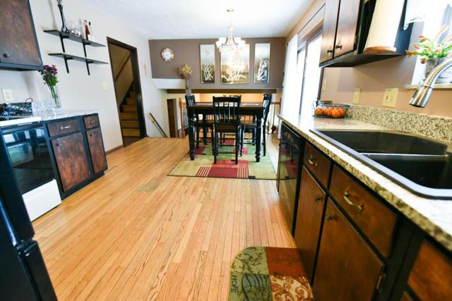 320 Allview Road Westerville, OH 43081 - Photo 7 of 34 Gallery Image 7