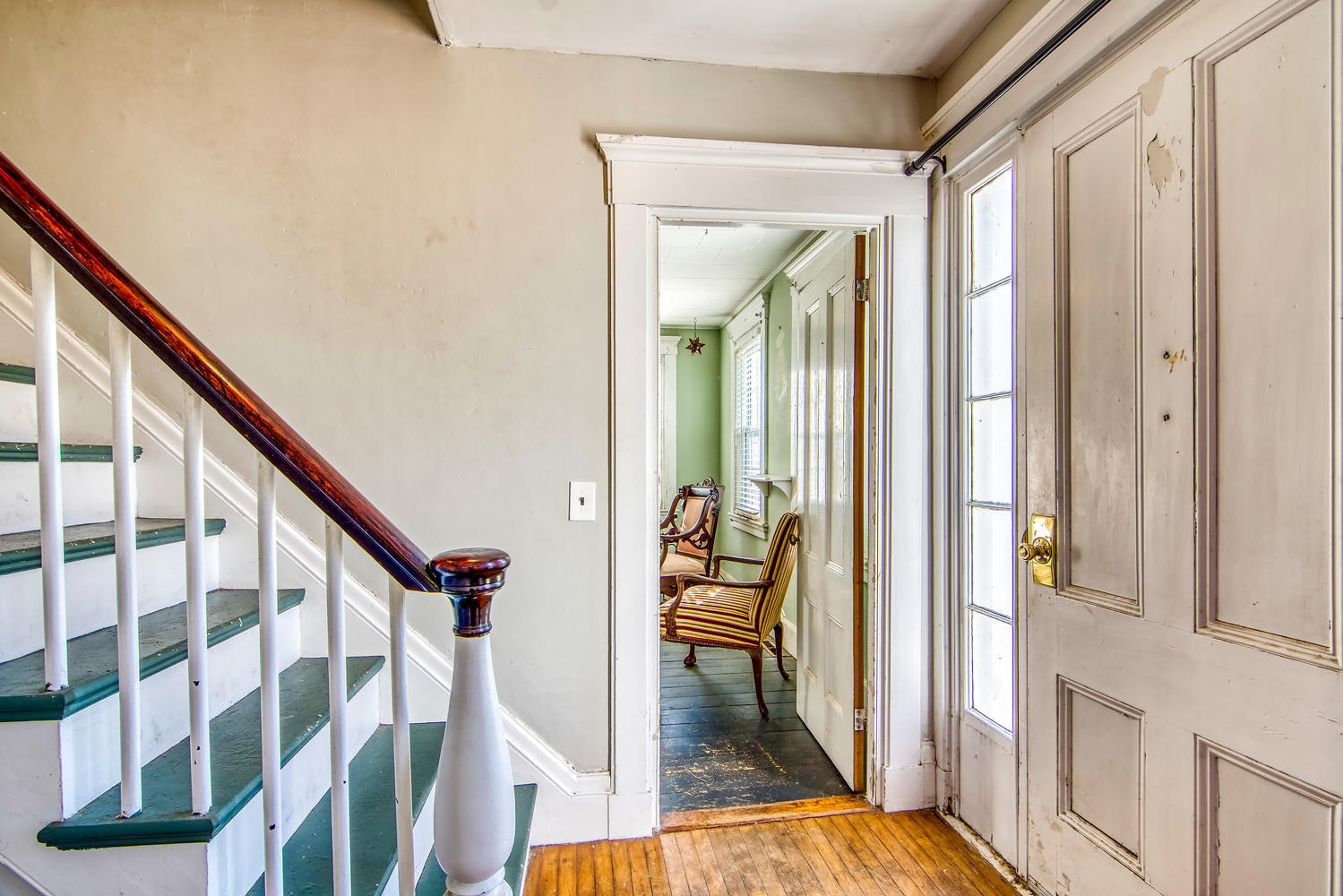 324 Sunset Road Deer Isle, ME 04627 - Photo 18 of 26 324 Sunset Road Deer Isle ME-large-012-0