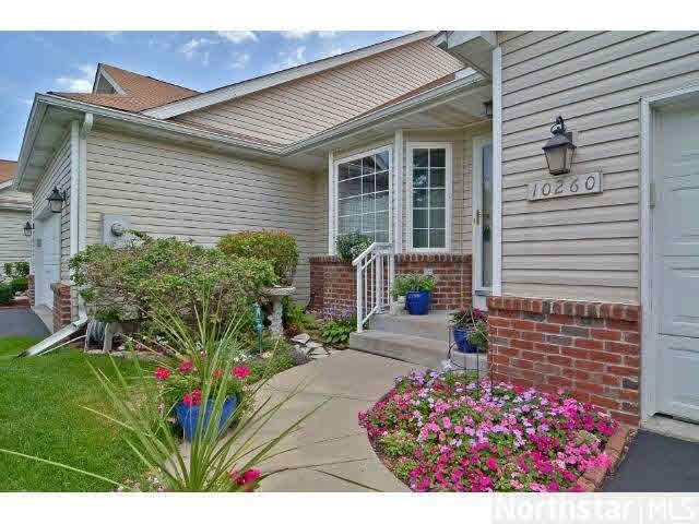 10260 Upton Place Bloomington, MN 55431 - Photo 1 of 18