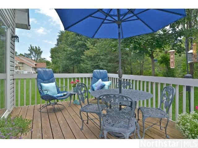 10260 Upton Place Bloomington, MN 55431 - Photo 17 of 18