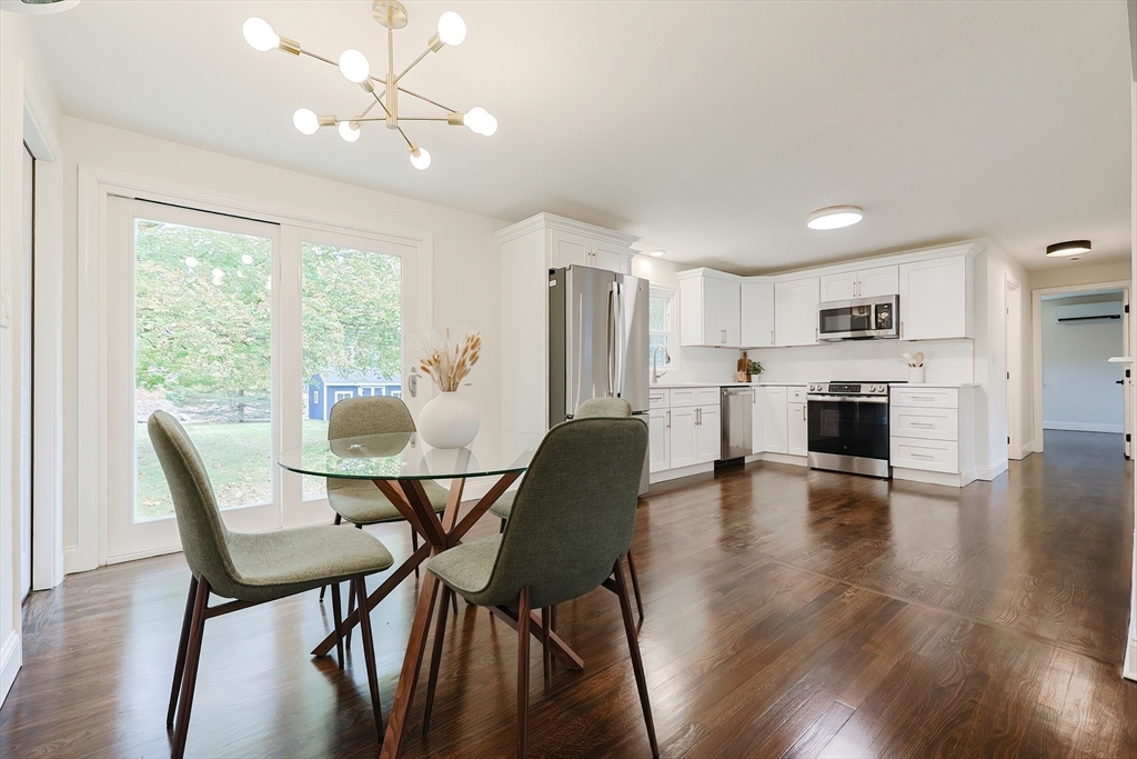 8 Ridge Drive Dudley, MA 01571 - Photo 10 of 30 Gallery Image 10