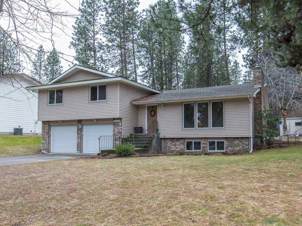 4708 South Skipworth Road Spokane Valley, WA 99206 - Photo 2 of 20 Gallery Image 2