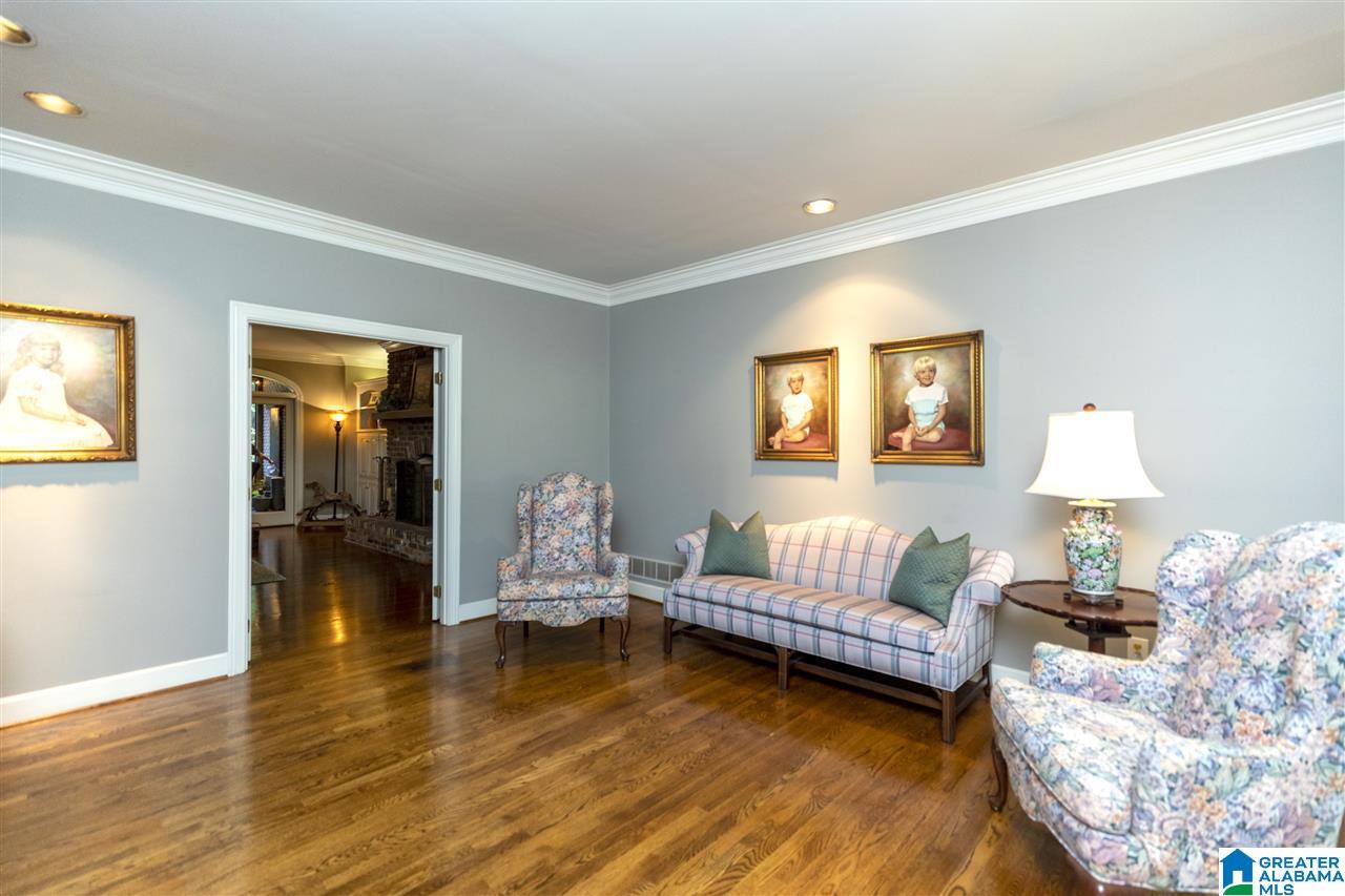 2332 Country Ridge Drive Birmingham, AL 35243 - Photo 9 of 50