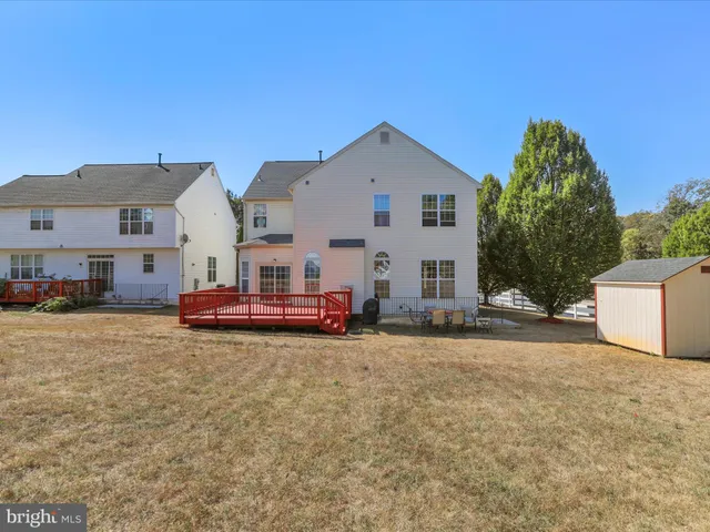 $499,999 | 17500 Patterson Drive, Hagerstown, MD 21740
