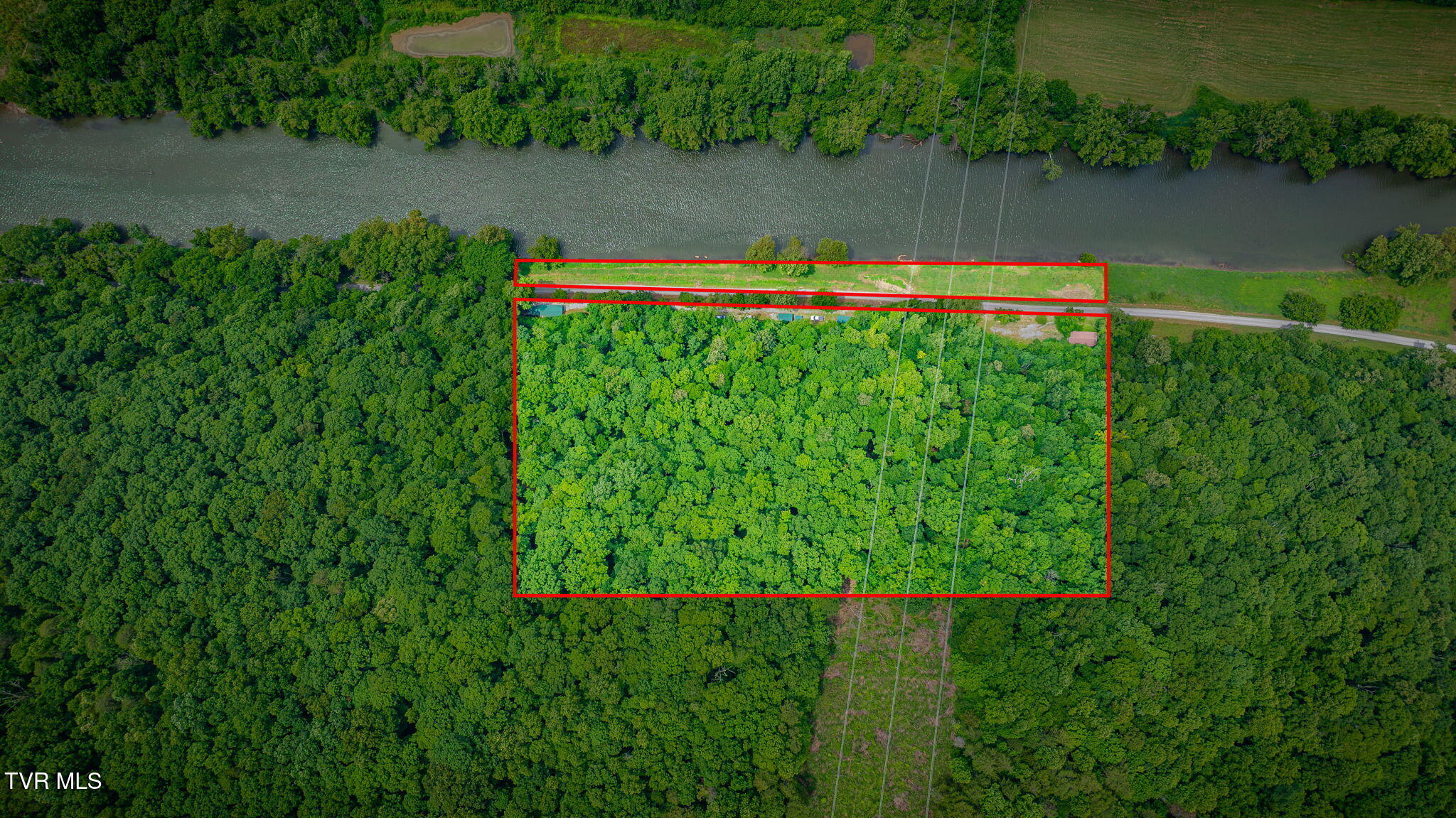 10262 Horton Ford Road Eidson, TN 37731 - Photo 3 of 44 115a