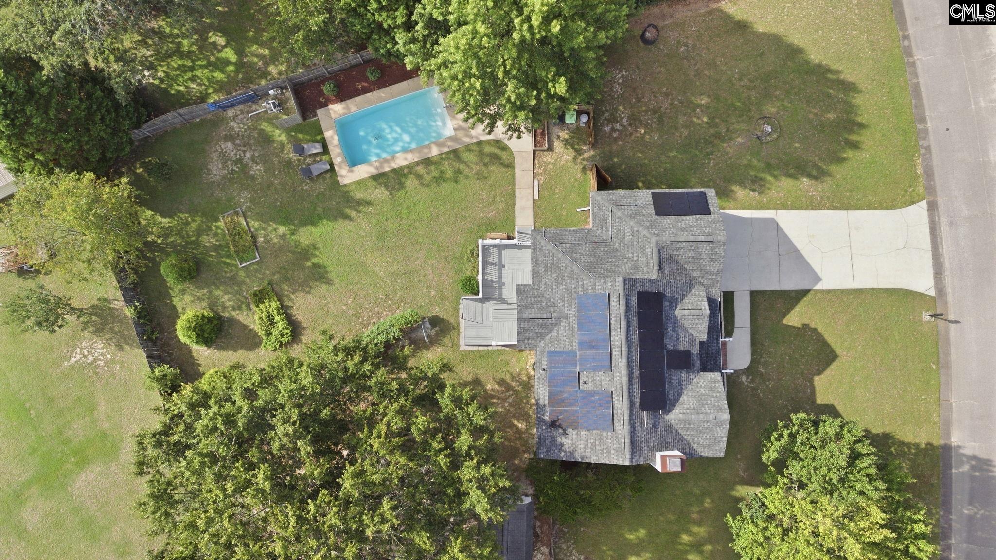 233 Crown Point Road Lexington, SC 29073 - Photo 54 of 56 Gallery Image 54
