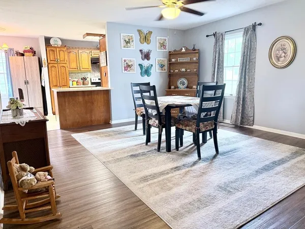$250,000 | 137 Dripping Springs Street, Crofton, KY 42217