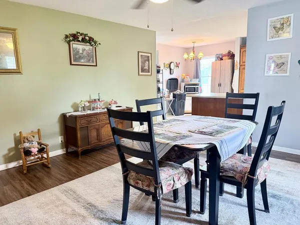$250,000 | 137 Dripping Springs Street, Crofton, KY 42217