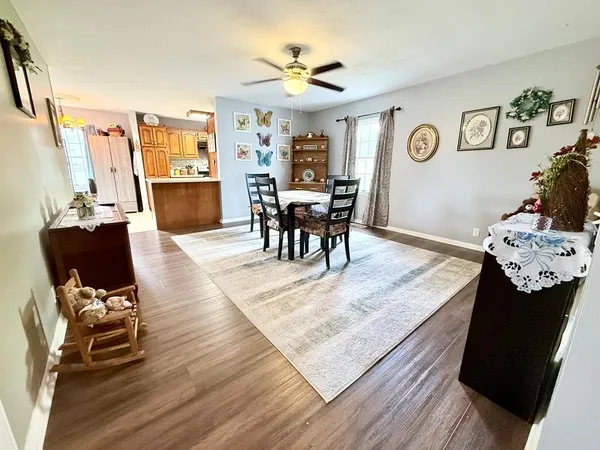 $239,900 | 137 Dripping Springs Street, Crofton, KY 42217