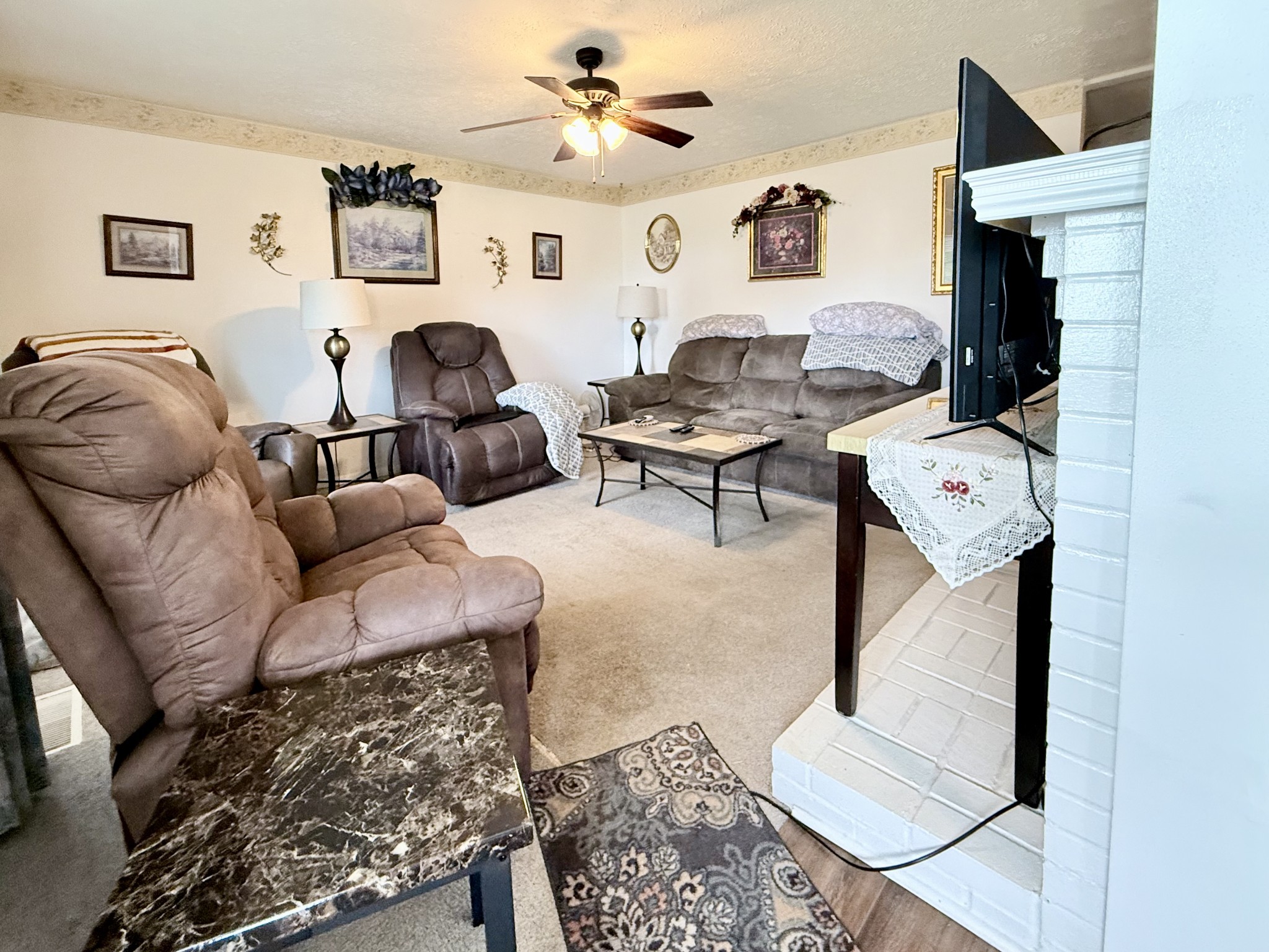 137 Dripping Springs Street Crofton, KY 42217 - Photo 3 of 51