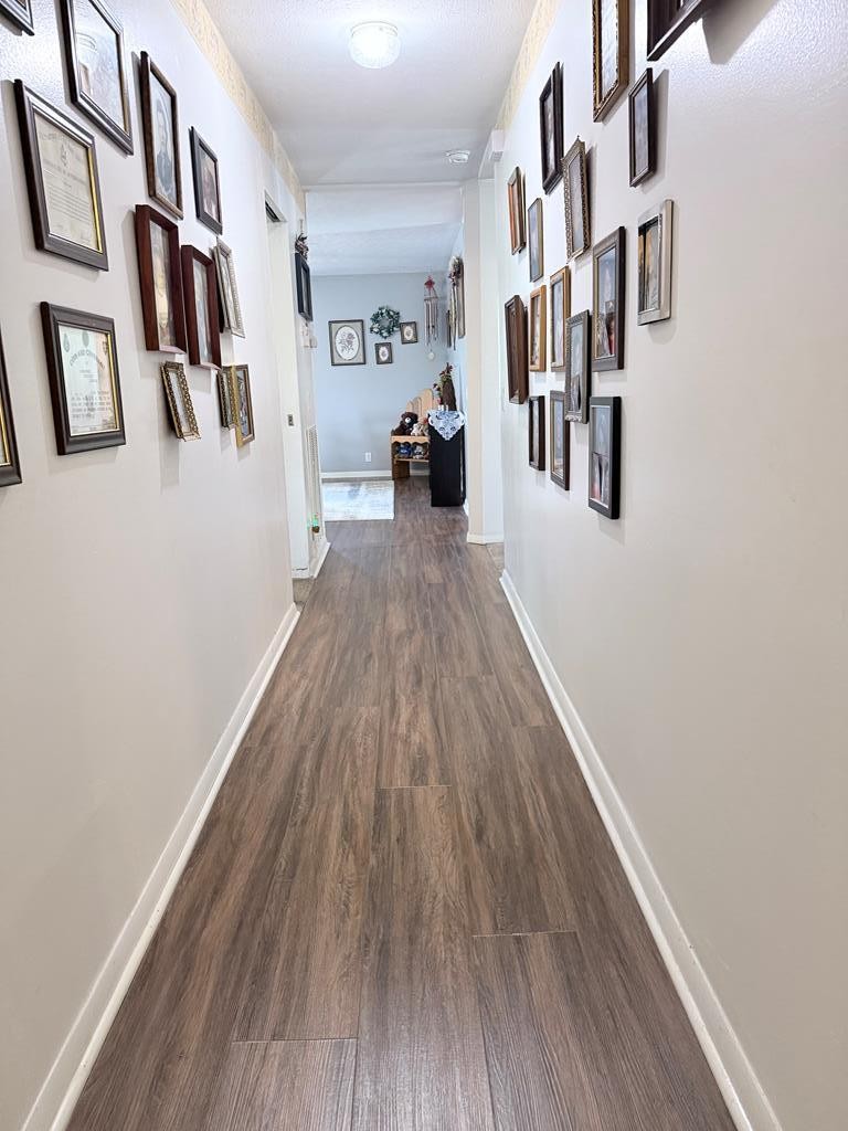 137 Dripping Springs Street Crofton, KY 42217 - Photo 36 of 51 a view of a living room with entryway