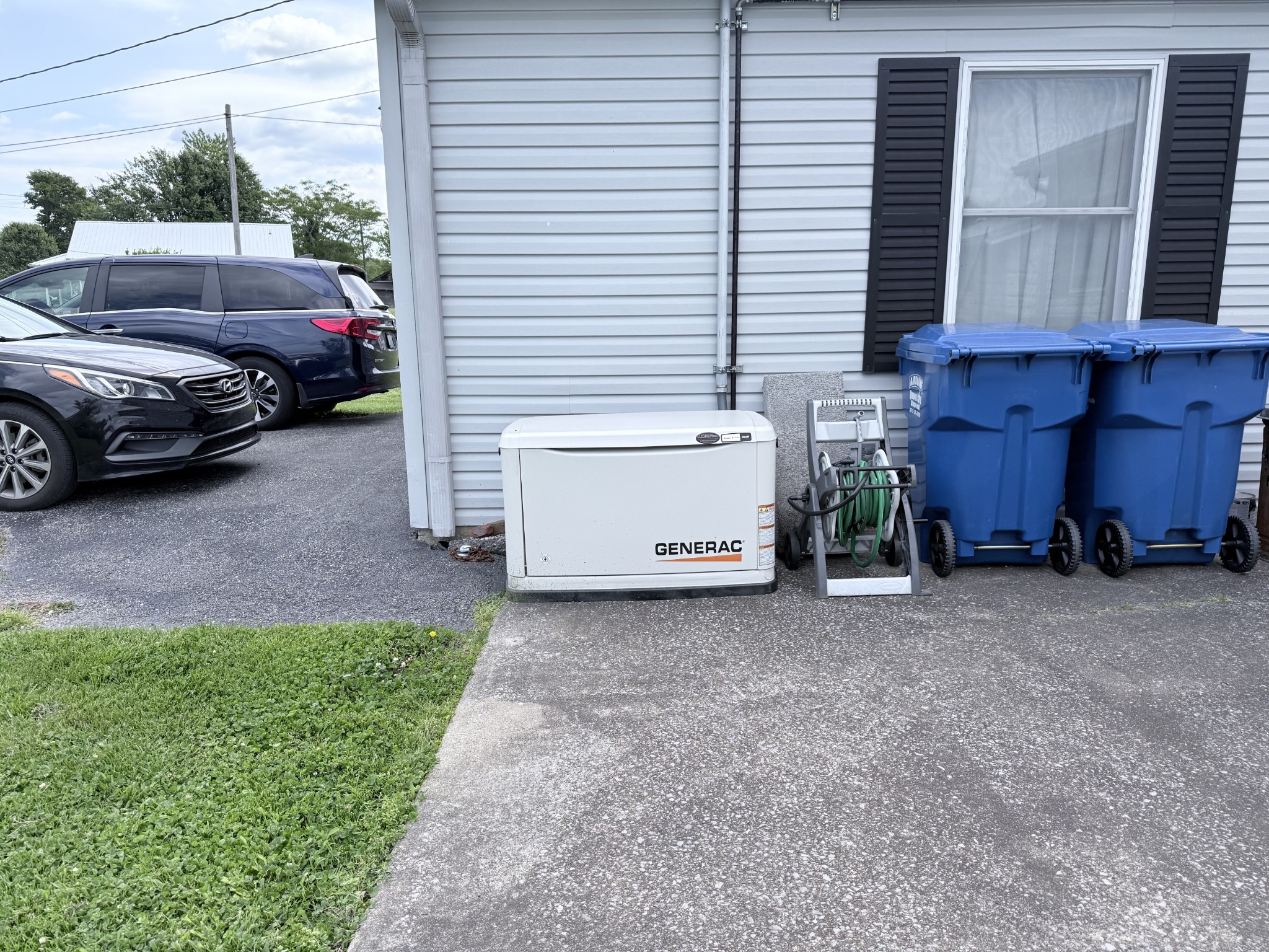 137 Dripping Springs Street Crofton, KY 42217 - Photo 47 of 51