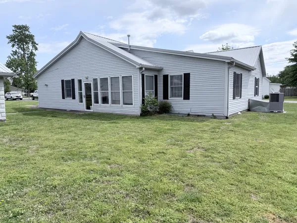 $239,900 | 137 Dripping Springs Street, Crofton, KY 42217