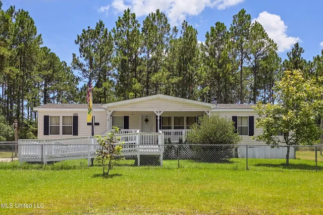 $149,000 | 13809 Briarwood Drive, Vancleave, MS 39565