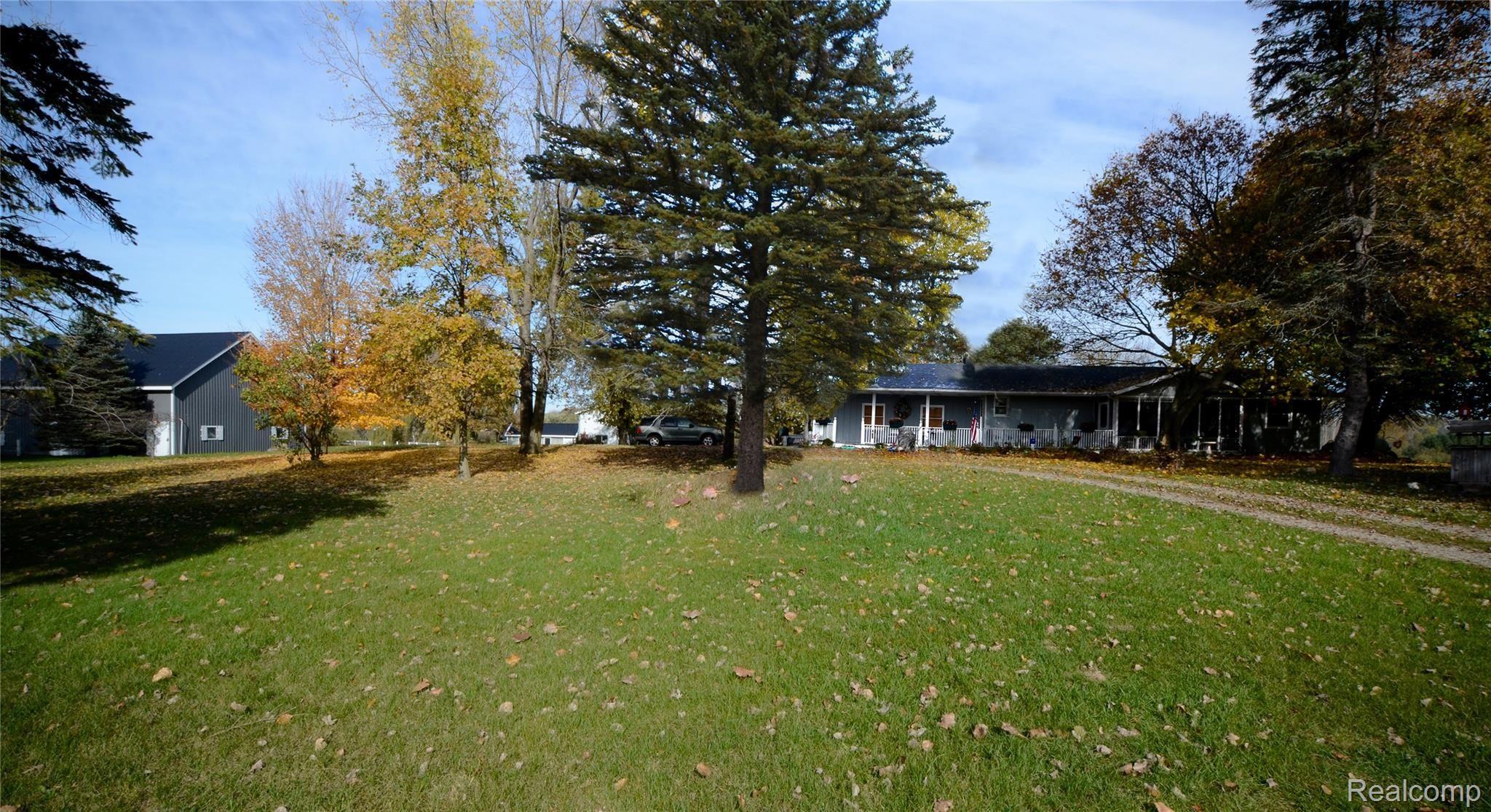 373 East Millington Road Mayville, MI 48744 - Photo 1 of 34 DSC_8468 8701 c c-.jpg