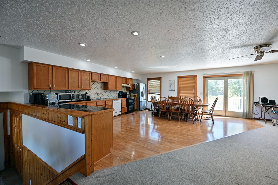 111 Reinhart Drive Shell Lake, WI 54871 - Photo 14 of 28