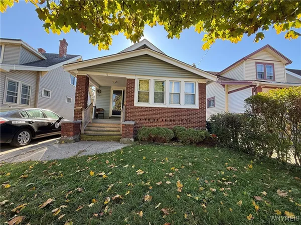 $128,400 | 191 Stockbridge Avenue, Buffalo, NY 14215