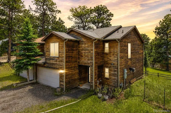 $589,000 | 30168 Hilltop Drive, Evergreen, CO 80439