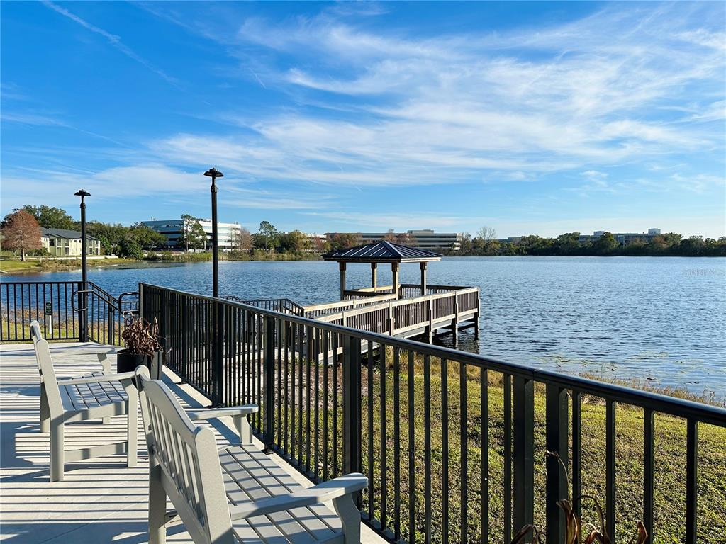 912 Lake Destiny Road, Unit D Altamonte Springs, FL 32714 - Photo 14 of 19