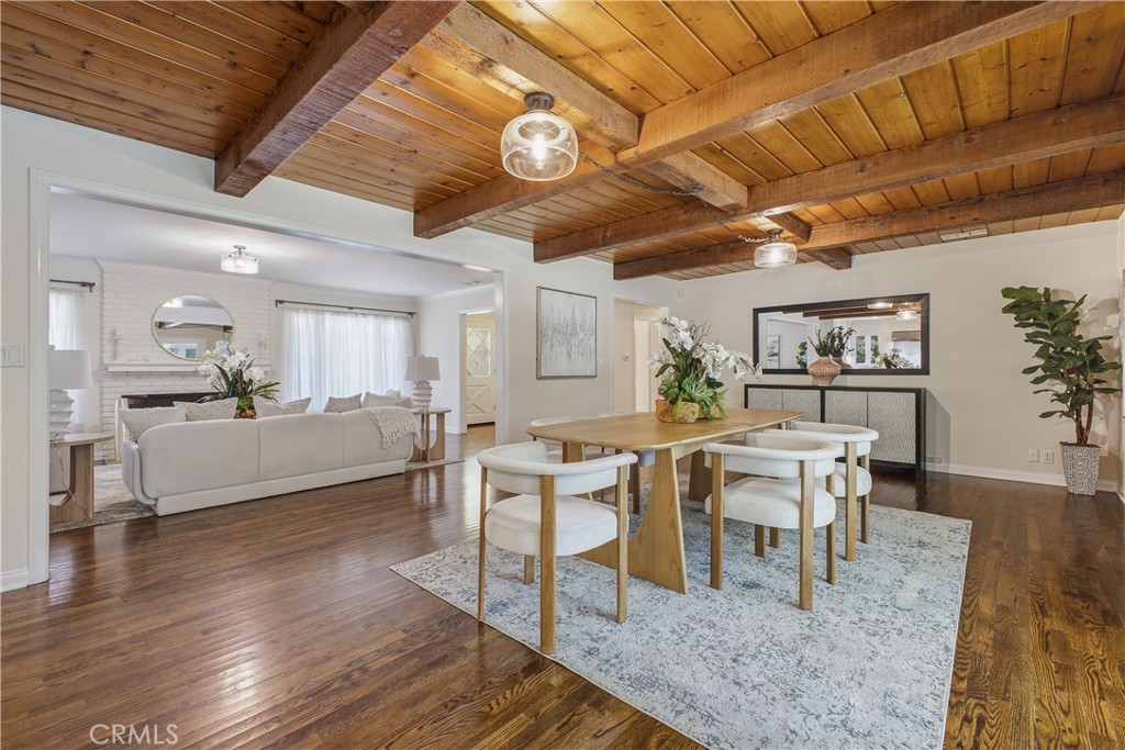 2011 Canyon Road Arcadia, CA 91006 - Photo 13 of 40
