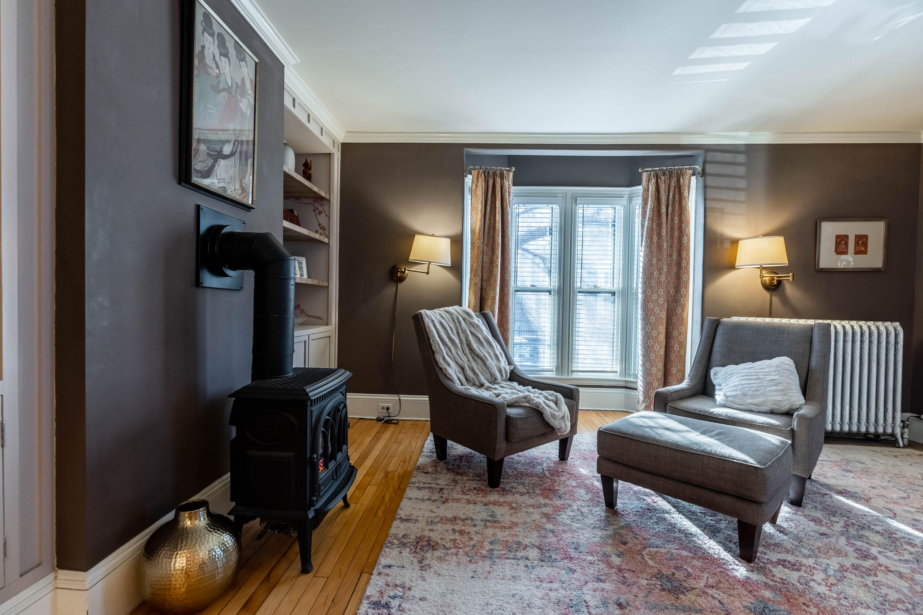 315 Spring Street Portland, ME 04102 - Photo 26 of 70 3-Interiors-36