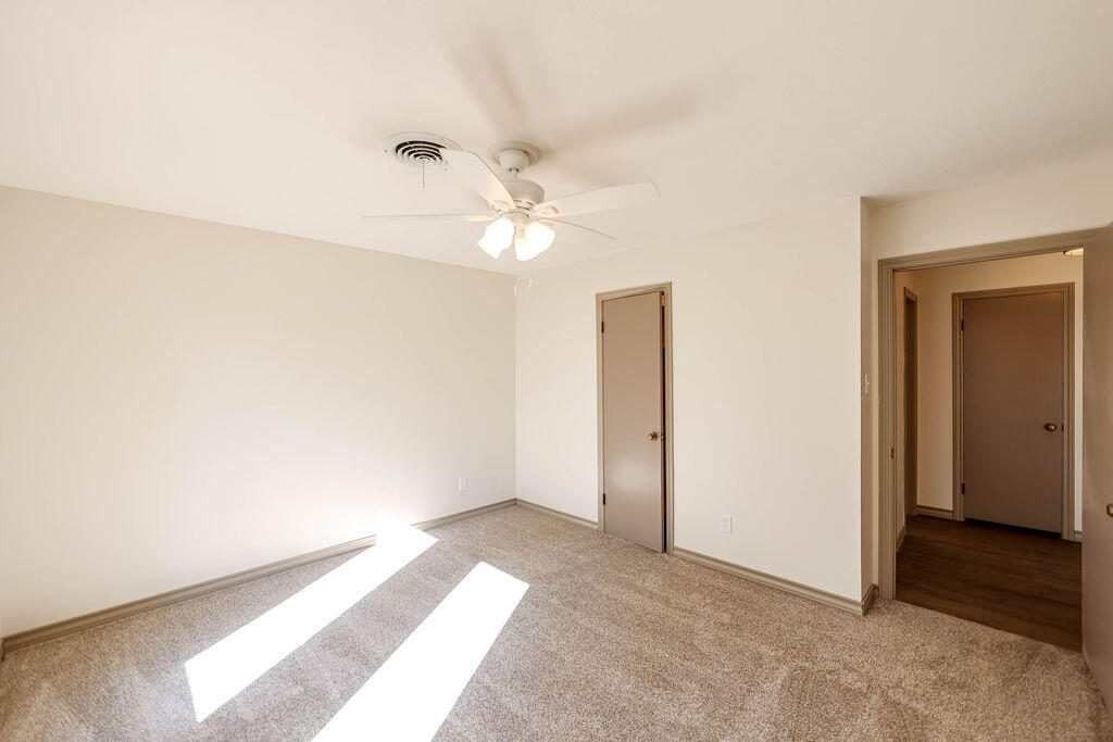 4106 64th Street Lubbock, TX 79413 - Photo 34 of 60 a view of entryway