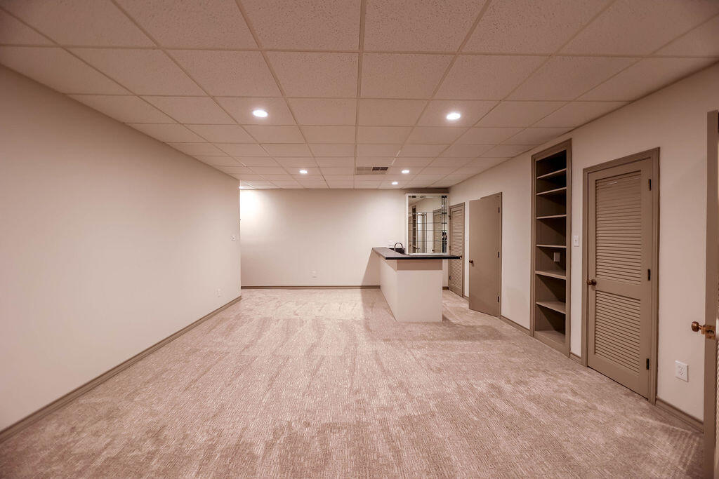 4106 64th Street Lubbock, TX 79413 - Photo 55 of 60 a view of a electric room