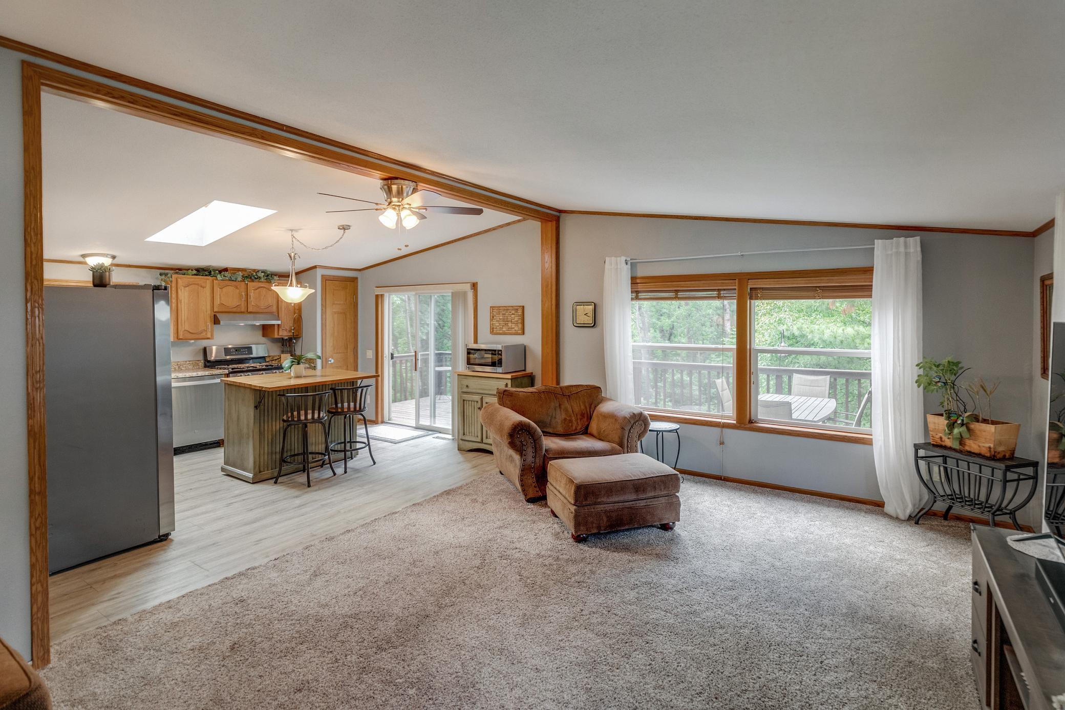 13335 East Shore Road Crosslake, MN 56442 - Photo 14 of 46